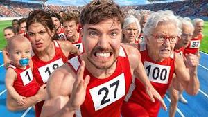 Video post by @mrbeast on YouTube