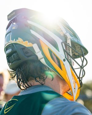 Image post by @australianlacrossenetwork on Instagram