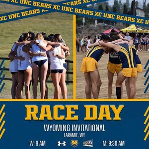 Image post by @uncbears_xctf on Instagram