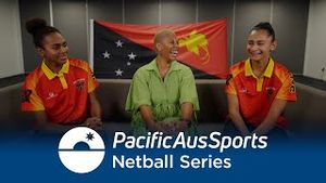 Video post by @netballaustralia on YouTube