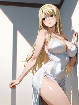 Image post by @thewaifuroom on Instagram
