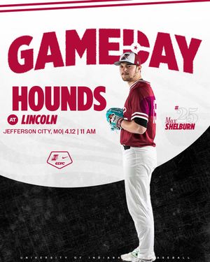 Image post by @uindybaseball on Instagram