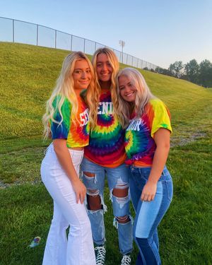 Image post by @delaneyramsey_5 on Instagram