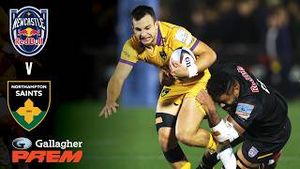 Video post by @premiershiprugby on YouTube