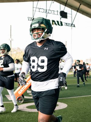 Image post by @uab_fb on Instagram