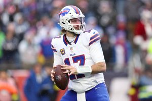 Image post by @YahooFantasy on Twitter