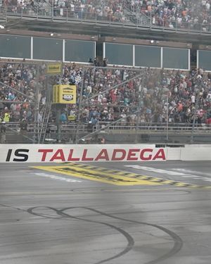 Image post by @talladega on Instagram