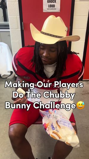 Video post by @semoredhawks on TikTok