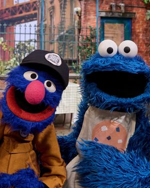 Image post by @cookiemonster on Instagram