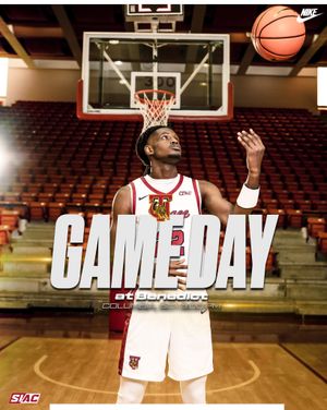 Image post by @tuskegee_mbb on Instagram