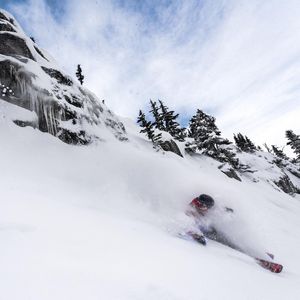 Image post by @whistlerblackcomb on Instagram