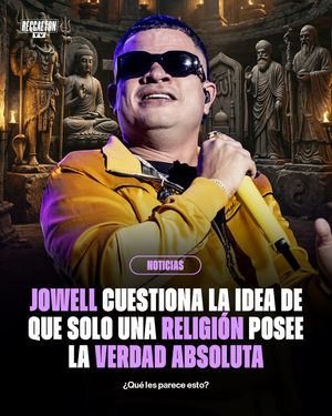 Image post by @reggaetontv on Instagram