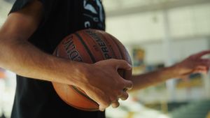 Image post by @deandrepatrickllc on Instagram