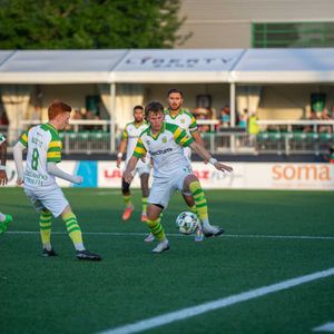 Image post by @TampaBayRowdies on Twitter