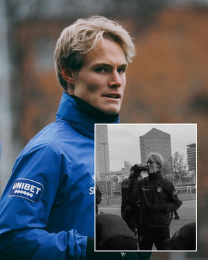Image post by @ifkgoteborg on Instagram