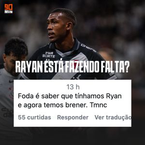 Image post by @90minbrasil on Instagram