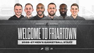 Image post by @pcfriarsmbb on Instagram