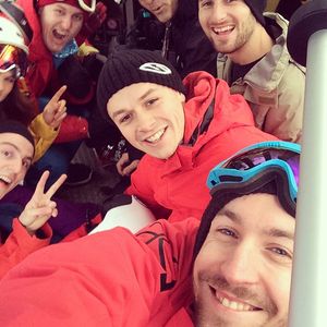 Image post by @whistlerblackcomb on Instagram