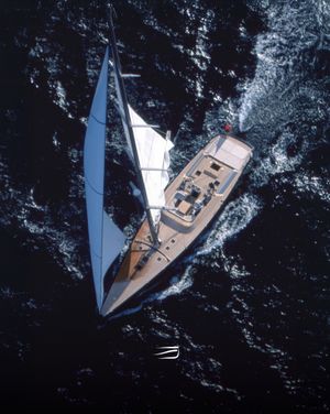 Image post by @wallyyachts_official on Instagram