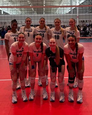 Image post by @tavvolleyball on Instagram