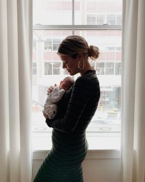Image post by @gilliandelzotto on Instagram