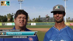 Video post by @andresonair on Facebook