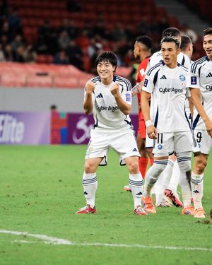 Image post by @kicksvisionofficial on Instagram