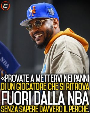 Image post by @cronache_di_basket on Instagram