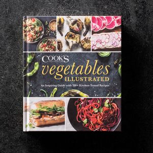 Image post by @cooksillustrated on Instagram