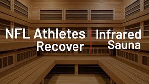 Video post by @sunlightensaunas on YouTube