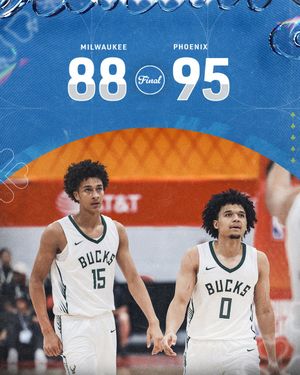 Image post by @Bucks on Twitter