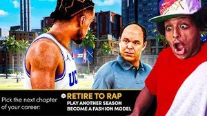 Video post by @agent00gaming on YouTube