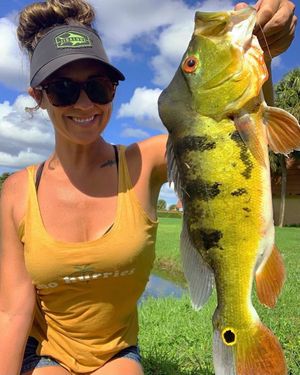 Image post by @soulfishingash on Instagram