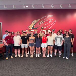 Image post by @elonsportvision on Instagram