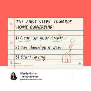 Image post by @gisellegaitanhomes on Instagram