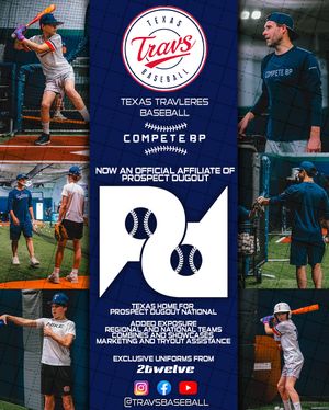 Image post by @prospectdugout on Instagram