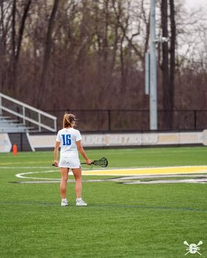 Image post by @carmelgirlslax on Instagram