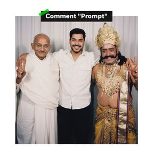 Image post by @bawal_techh on Instagram