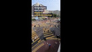 Video post by @southchinamorningpost on YouTube
