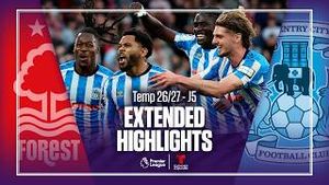 Video post by @deportes on YouTube