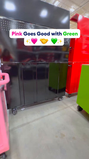 Video post by @lowes on Facebook