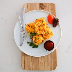 Image post by @conestoga_eggs on Instagram