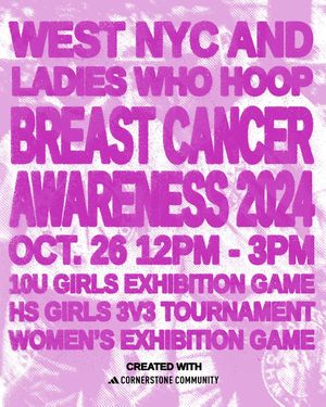 Image post by @ladieswhohoop on Instagram