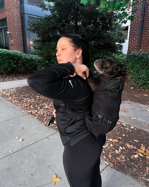 Image post by @allieaurora on Instagram