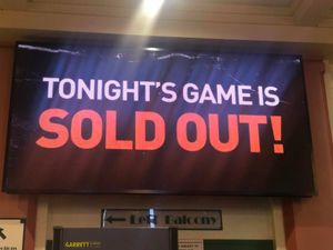 Image post by @nyliberty on Facebook