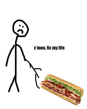 Image post by @jimmyjohns on Instagram
