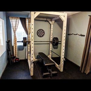 Image post by @repfitnessequipment on Instagram