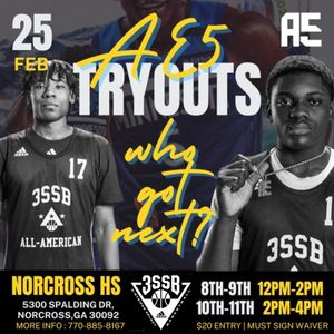 Image post by @ae5_basketball_ on Instagram