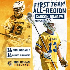Image post by @midloboyslax on Instagram