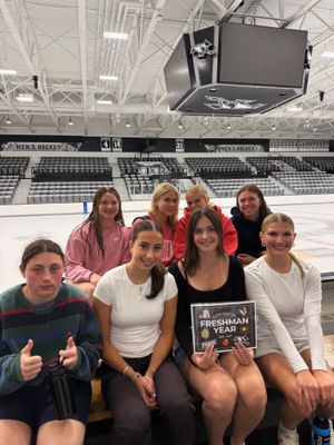 Image post by @pcwhockey on Instagram